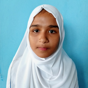 MEHERUNNESA SULTANA TANIA