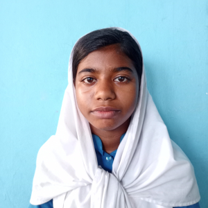 FAHAMIDA AKTER SAHIDA
