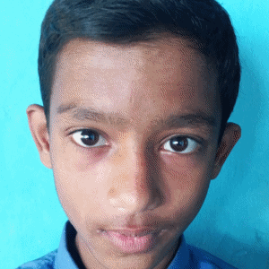 MOHAMMAD SALAH UDDIN KADER