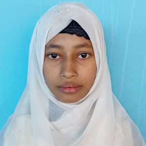 FAIJA KHANAM SURUJ