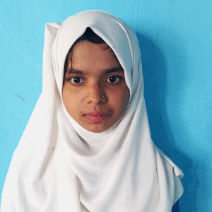 NOWSHIN SHARMILI AFIA