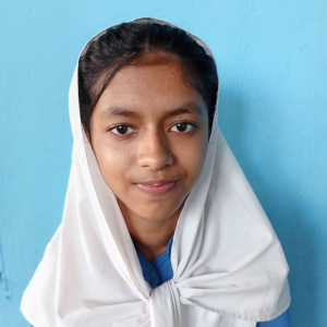 ESMOT JAHAN TAMANNA