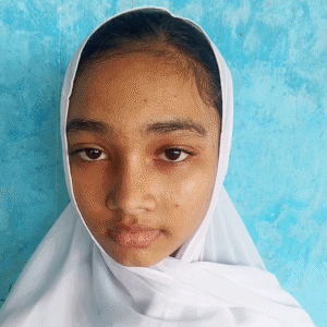NUSRAT FARHANA NOHA