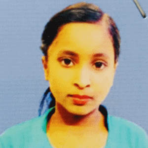TASFIA AKTER