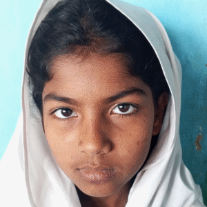ASHOFA AKTER