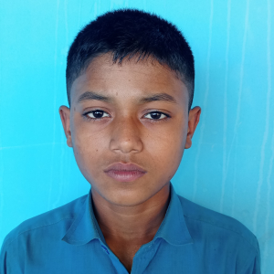 MOHAMMAD JIHAN HASAN