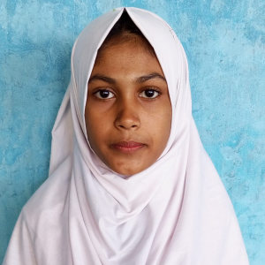 SIDRATUL MONTAHA TAHIA