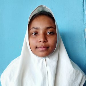 NABILA JANNAT NIHA