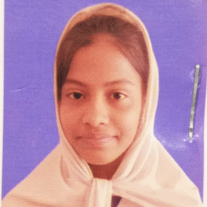 RUPA MONI AKTER