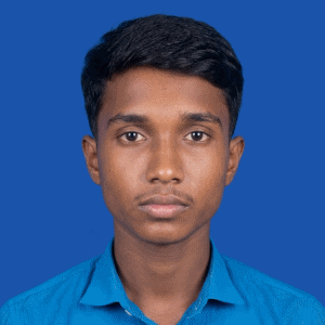 MOHAMMAD JAHEDUL ISLAM