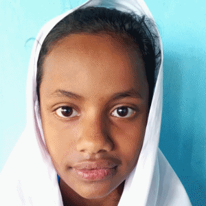 ISRAT JAHAN SALMA