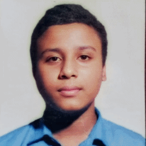 ANIK PAUL