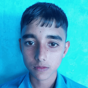 MOHAMMAD MOFIJ ALAM