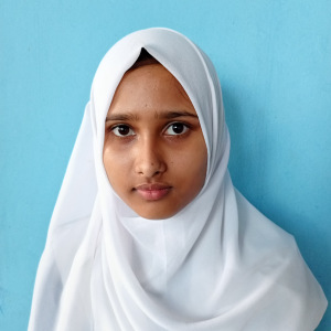 TASIA RAHI MUKTA