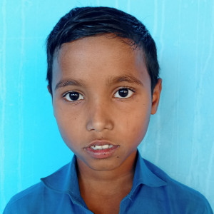 MOHAMMAD AYMON HOSEN