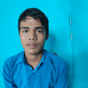 NUR MOHAMMAD ARAFAT