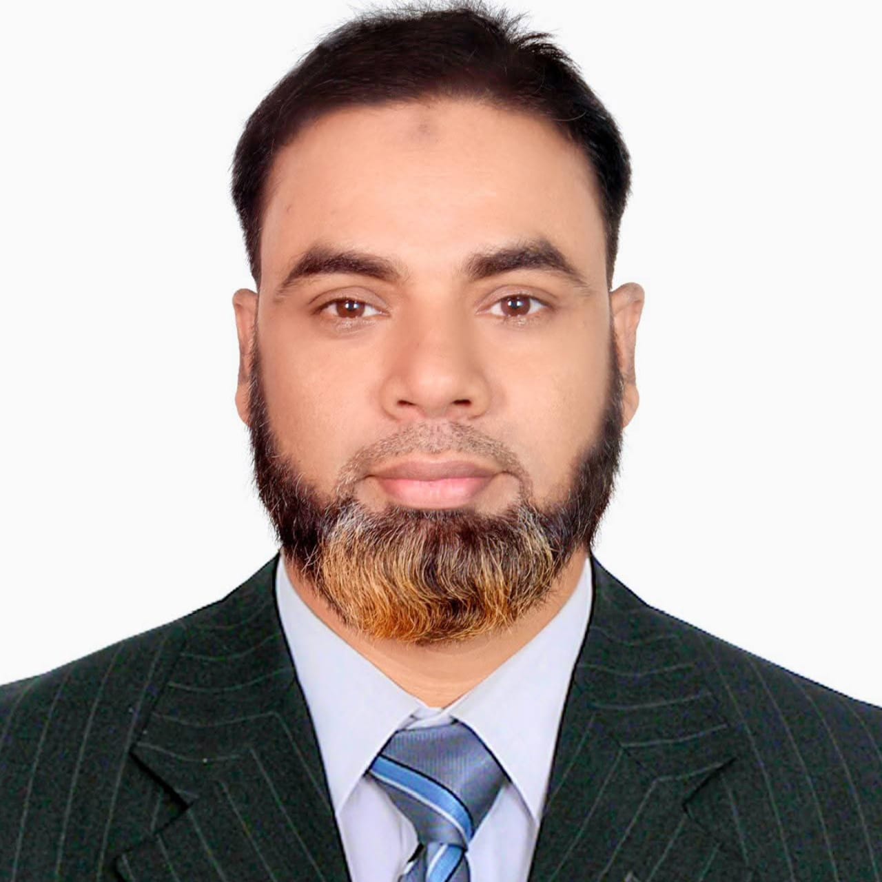 JUNAID UDDIN