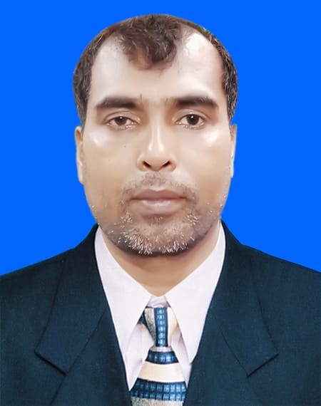 MOHAMMAD ESHAQUE
