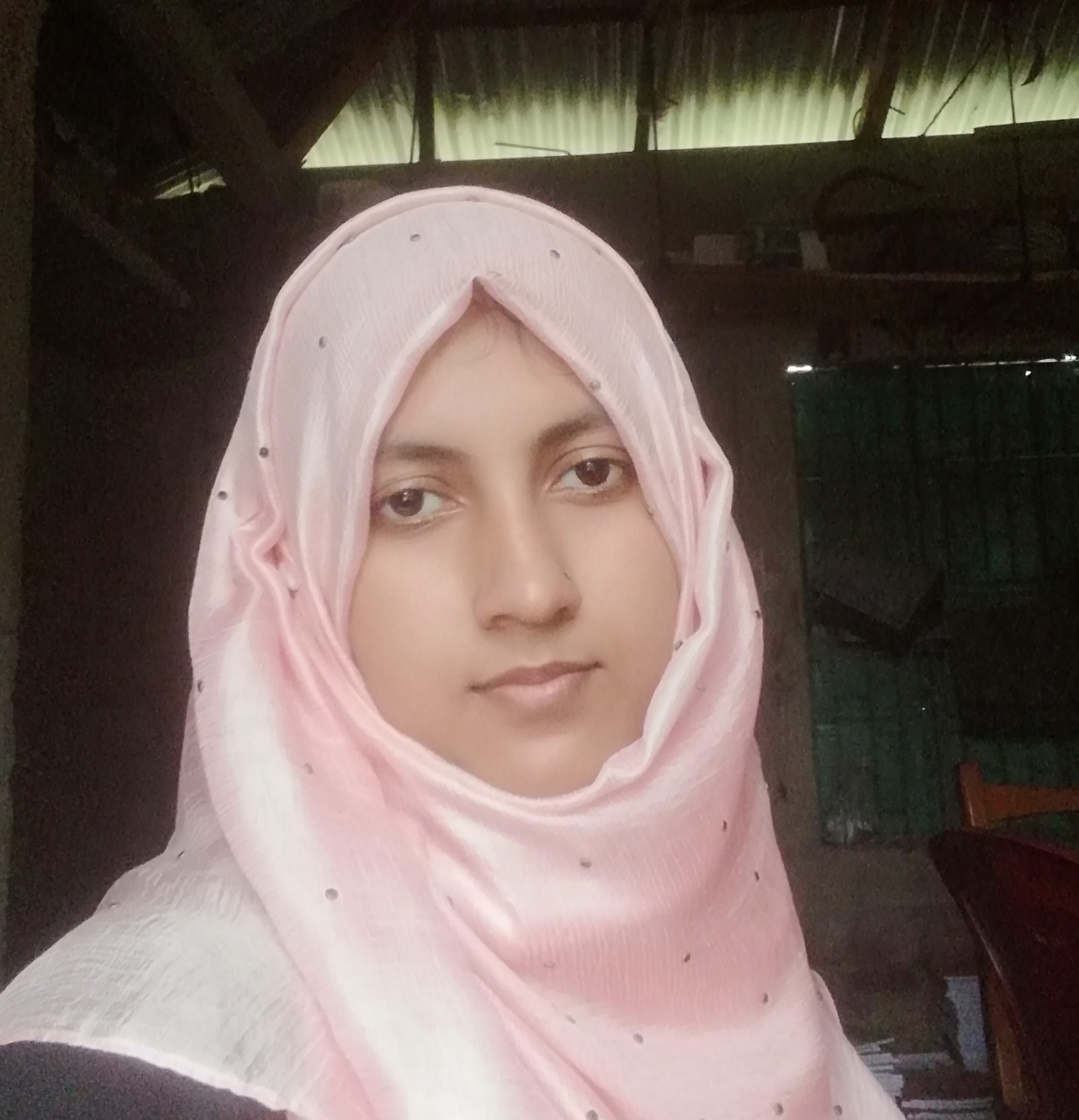 SUMAYA TANIA SHARMIN